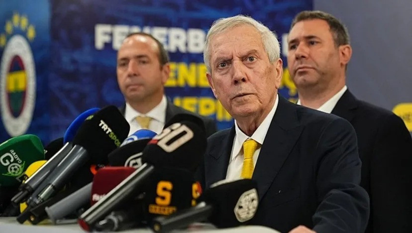 İsmail Kartal Aziz Yıldırım'a direnemedi: Kararını verdi - Fotoğraf: 6
