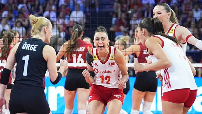 Filenin Sultanları nasıl Atatürk'ün Kızları oldu? Efsane isim "Atatürk'ün hayali" diyerek açıkladı - Resim : 3