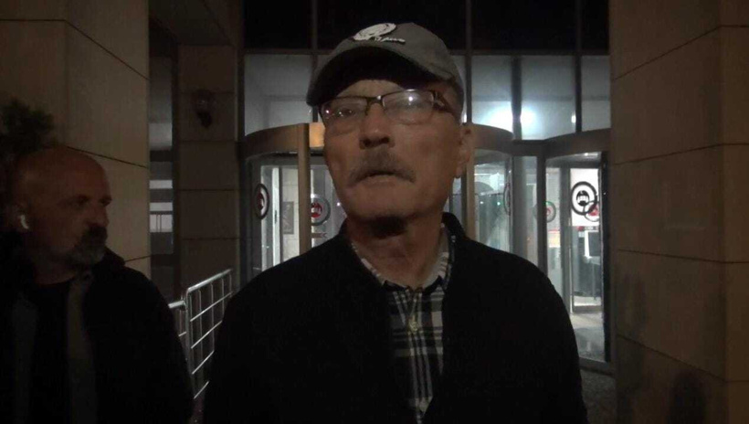 Hasan Atilla Uğur Silivri'de ilk açıklamasını yaptı! "Kozinoğlu Türkiye'nin en büyük kahramanlarından" - Resim : 1