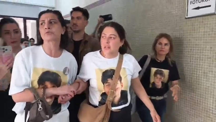Son Dakika | Atlas Çağlayan duruşmasında mütalaa açıklandı - Resim : 1