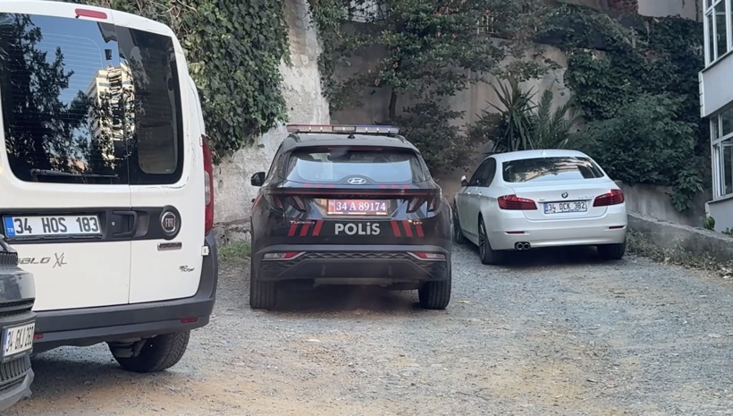 İki çocuk babası 69 yaşındaki adam evinde ölü bulundu - Resim : 4
