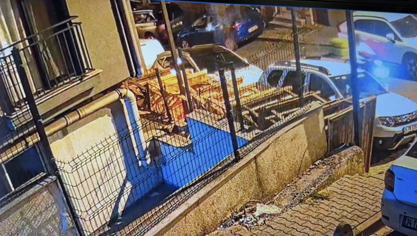 Nisa Nur'un rezidanstaki şüpheli ölümü mercek altında! Geride sadece o mektup var - Resim : 2