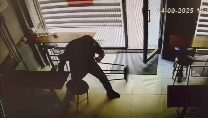 "Gelin beni vurun" diyen avukata 15 dakika sonra 3 kurşun sıktılar - Resim : 2