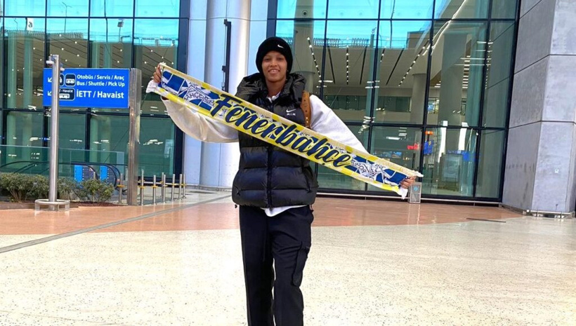 Melissa Vargas operasyonu 4 saatte bitti: Transferin detayları ortaya çıktı - Fotoğraf: 12