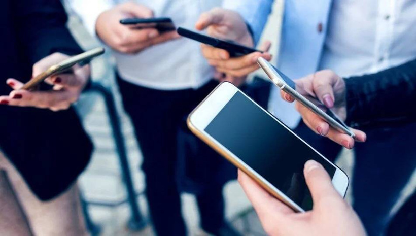 Türkiye'deki Oranına Çok Şaşıracaksınız! Cep Telefonundaki Büyük Tehlike Açığa Çıktı Herkesi bekleyen Büyük Tehdit - Fotoğraf: 4
