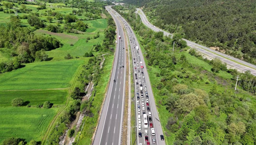 trafik
