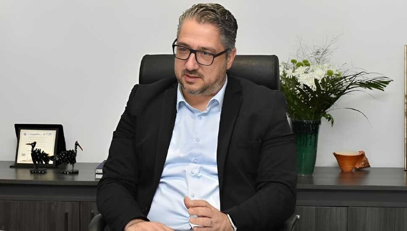 Girne'de batan gemi için KKTC ve Ankara teyakkuzda! Yetkililerden peş peşe açıklama - Resim : 5