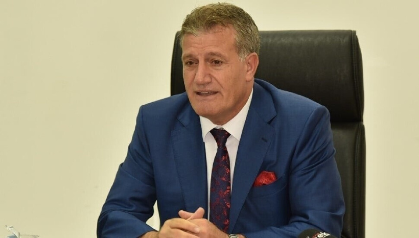 Girne'de batan gemi için KKTC ve Ankara teyakkuzda! Yetkililerden peş peşe açıklama - Resim : 1