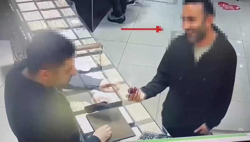 Şehit annesine 'başkomiserim' dedi: Bilgileriniz terör örgütünün elinde yalanıyla yüz binlerce lirasını aldı - Resim : 2