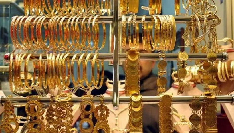 Türkiye'nin en büyük kuyumcularını dolandıran isim ünlü tasarımcı çıktı - Resim : 1