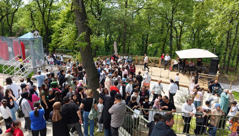 park