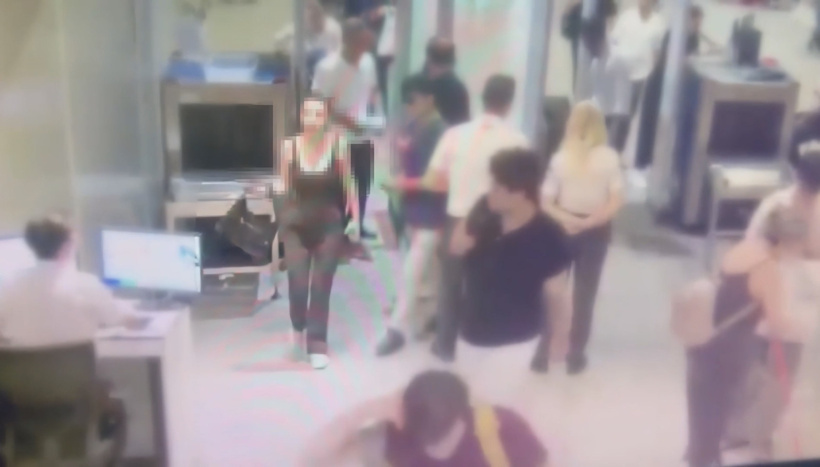 Evli sevgilisinin emaneti üniversite öğrencisi kızı yaktı! İş yerinden cephanelik çıktı - Resim : 1