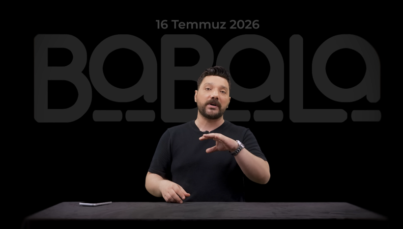 Oğuzhan Uğur gözaltına alınmadan önce çektiği videoyu paylaştı - Resim : 1