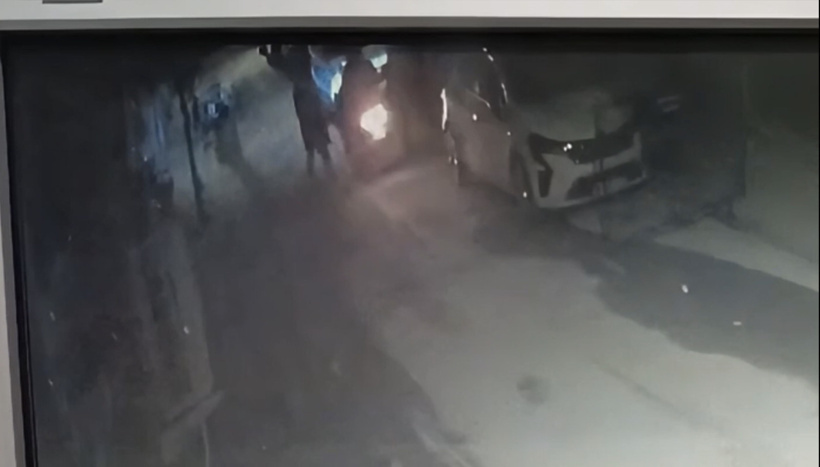 İstanbul'un göbeğinde kanlı kavga! Öldüresiye dövdü 26 kaydı çıktı - Resim : 5