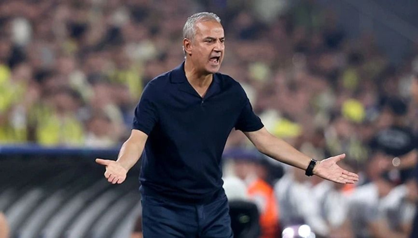İsmail Kartal'ı çok sinirlendiren Asensio sorusu: Yüzü birden değişti! - Fotoğraf: 6