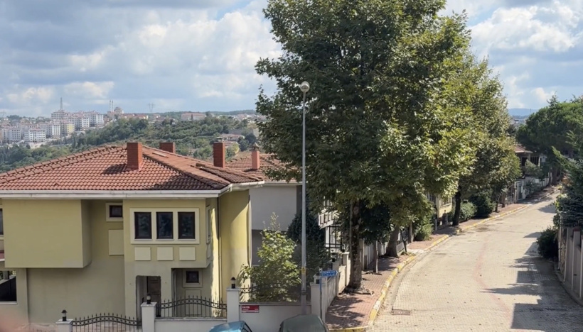 Yazar Murat Koparan villasında ölü bulundu! Başından vurulmuş - Fotoğraf: 5