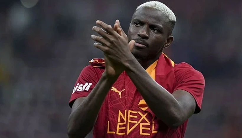 Dursun Özbek'in planı ortaya çıktı: Galatasaray'a dünyaca ünlü golcü! Osimhen neden gitti? - Fotoğraf: 4