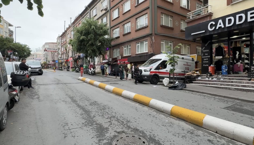 Şişli’de şüpheli ölüm! Genç kadın evinde ölü bulundu - Resim : 6