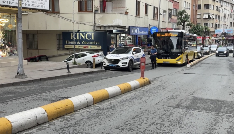 Şişli’de şüpheli ölüm! Genç kadın evinde ölü bulundu - Resim : 2