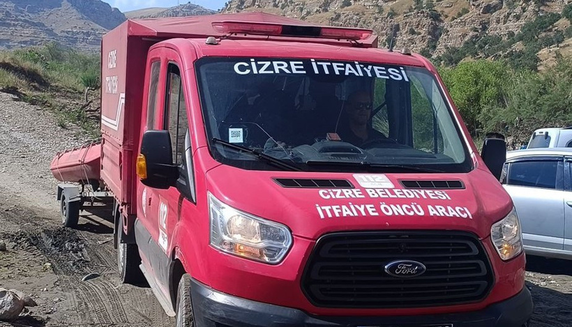 Dicle Nehri’ne giren gençten acı haber! Cansız bedeni bulundu - Resim : 3
