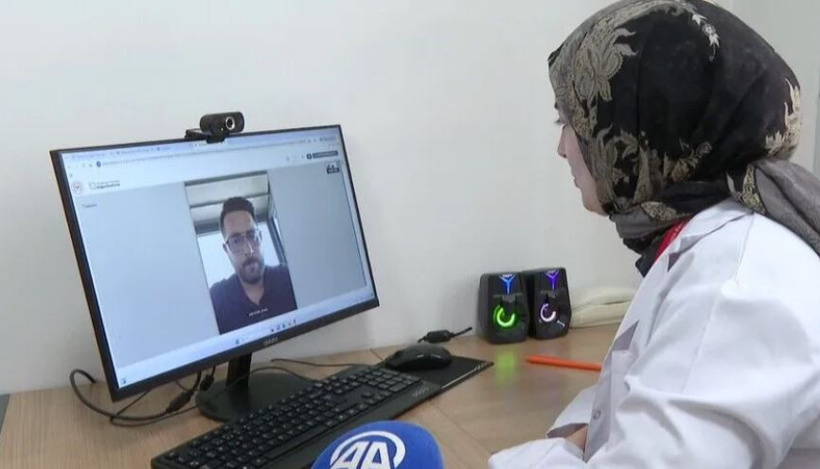 Sağlıkta yeni dönem başladı! Ücret alınmayacak - Resim : 1