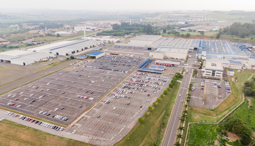 Ünlü otomotiv fabrikası kapanıyor: İşçiler 45 maaş ikramiye alacak - Fotoğraf: 7