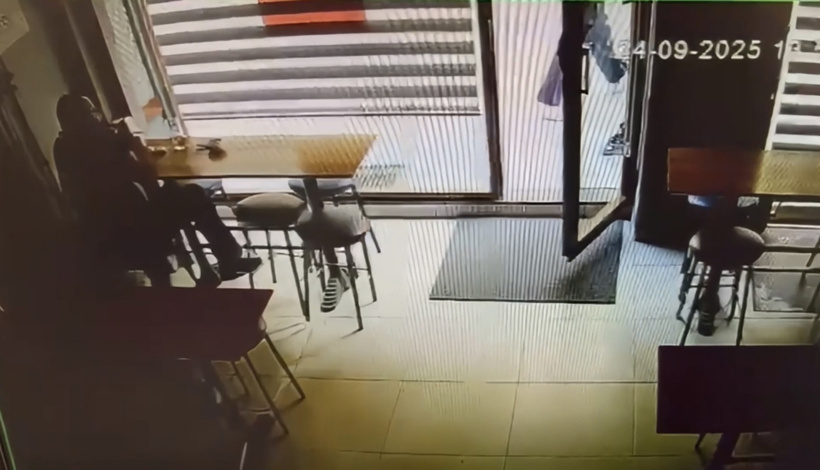 "Gelin beni vurun" diyen avukata 15 dakika sonra 3 kurşun sıktılar - Resim : 1