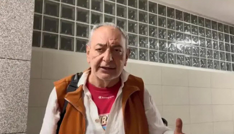 Bir zamanlar ekranların deviydi: Reha Muhtar'ın 9 milyonluk hastane masrafı bir kalemde silinmiş! - Resim : 2