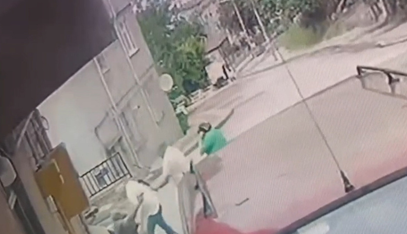 Ordu'da aile dehşeti! Ağabeyi, yengesi ve yeğenini öldürdü - Resim : 1