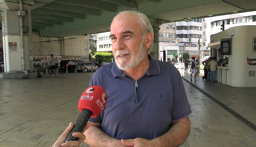 Emekli aylığı 23 bin 552 TL oldu vatandaş isyan etti: Çöpten giyiniyorum - Resim : 8