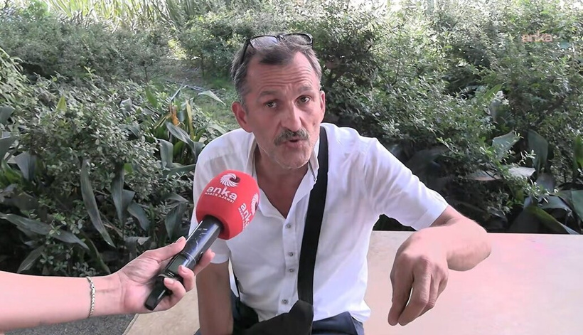 Emekli aylığı 23 bin 552 TL oldu vatandaş isyan etti: Çöpten giyiniyorum - Resim : 1