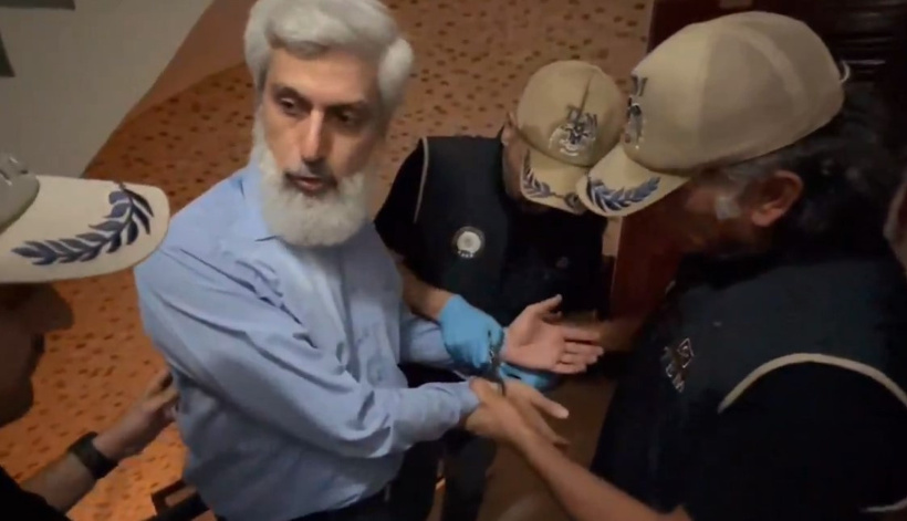 Alparslan Kuytul ve Süleymancılar operasyonundaki iki farklı tarife 'Neden?' dedirtti - Resim : 4
