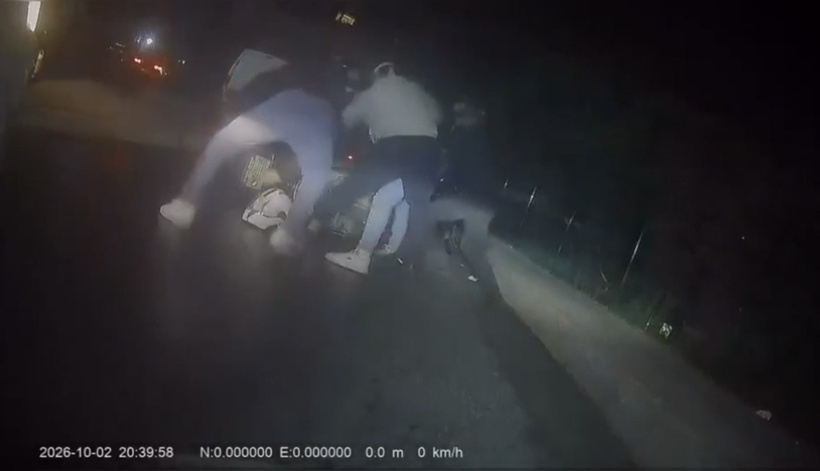 "Ablamdan uzak dur" dedi silahlı pusuya düştü: Kaskla döve döve hastanelik ettiler - Resim : 4