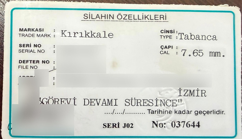 CHP'li başkanın 
