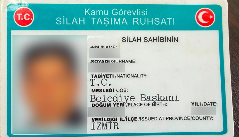 CHP'li başkanın 