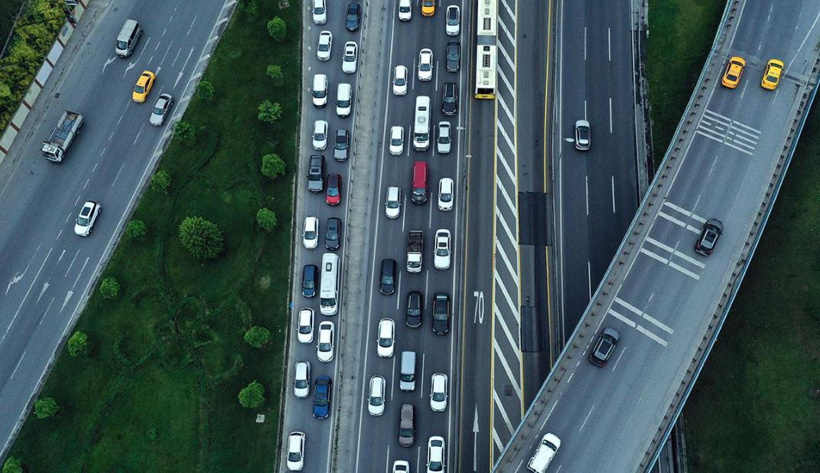 İstanbul'da bazı yollar trafiğe kapatıldı! Alternatif güzergahlar belli oldu - Resim : 2