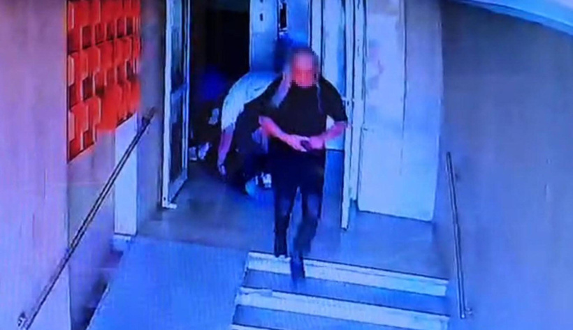 'Seri katil' gibi 'dolgu' doktoru mahkemede tek kelime etmedi! Hala dışarıda - Resim : 8