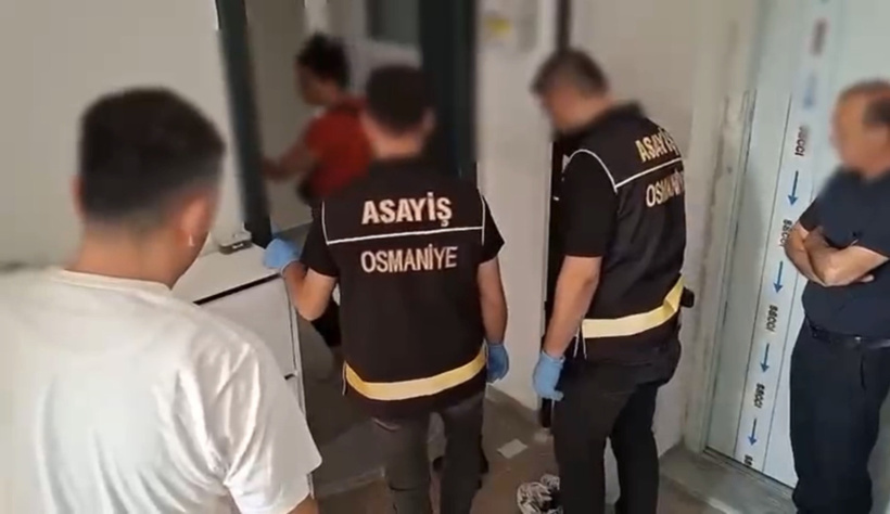 MASAK inceledi polis bastı: 50 milyonluk dev vurgun! - Resim : 1