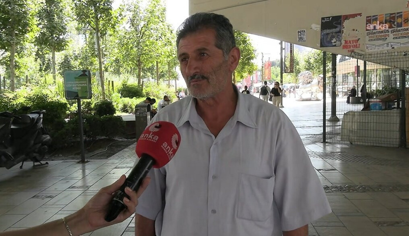 Emekli aylığı 23 bin 552 TL oldu vatandaş isyan etti: Çöpten giyiniyorum - Resim : 5