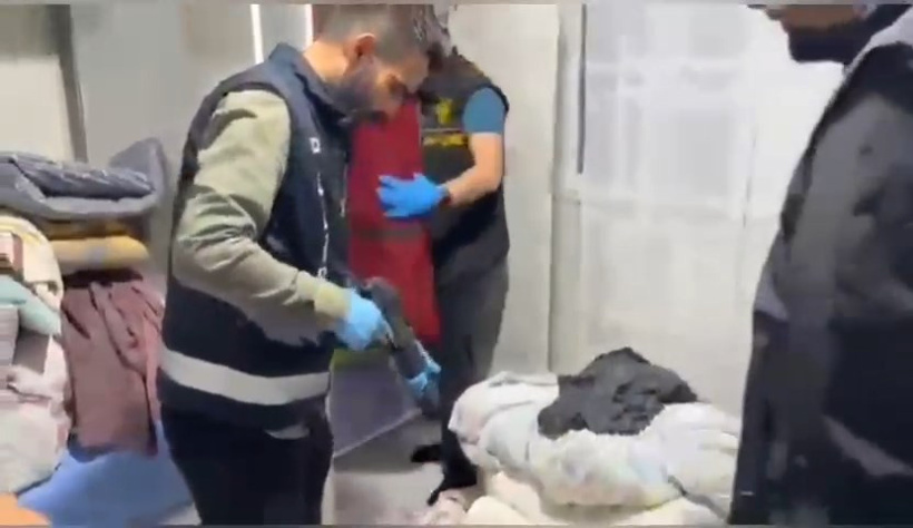 Boğularak öldürülmüştü... 19 yıl sonra gelen tutuklama şoke etti - Resim : 1