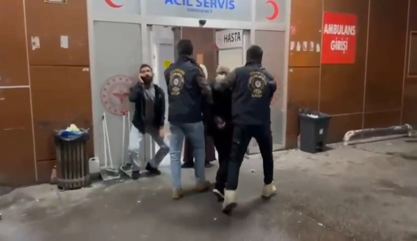 Boğularak öldürülmüştü... 19 yıl sonra gelen tutuklama şoke etti - Resim : 7