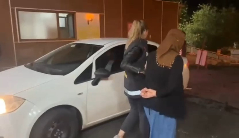 Boğularak öldürülmüştü... 19 yıl sonra gelen tutuklama şoke etti - Resim : 5