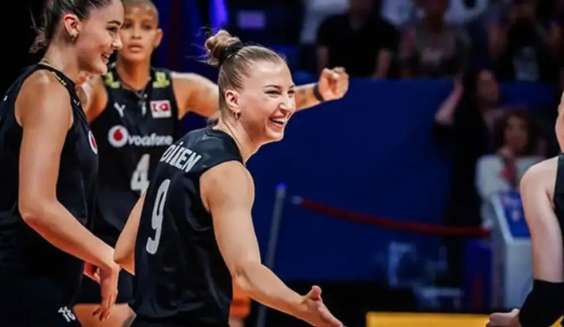 Valizini alıp da giderken az daha ağlayacaktı: Şimdi tarih yazdı - Fotoğraf: 7