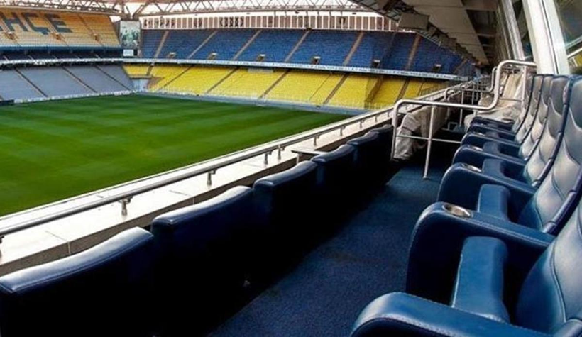 Aziz Yıldırım talimat verdi: Fenerbahçe'de soruşturma başlatıldı - Resim : 1