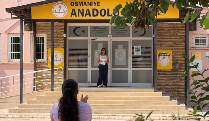 Son dakika koşusu Türkiye'yi ikiye böldü! ÖSYM soruşturma başlattı - Resim : 2