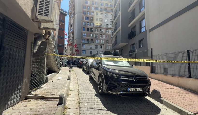 Nisa Nur'un rezidanstaki şüpheli ölümü mercek altında! Geride sadece o mektup var - Resim : 3