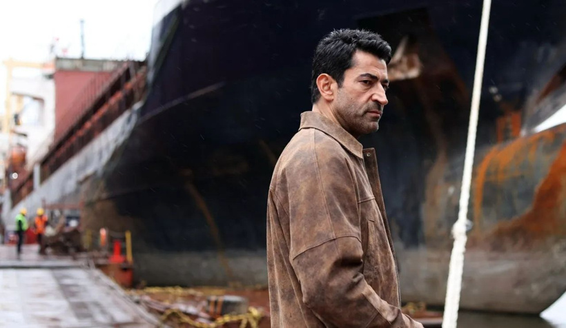 Kenan İmirzalıoğlu'nun yeni partneri sonunda belli oldu! Yeniden buluşacaklar - Fotoğraf: 2