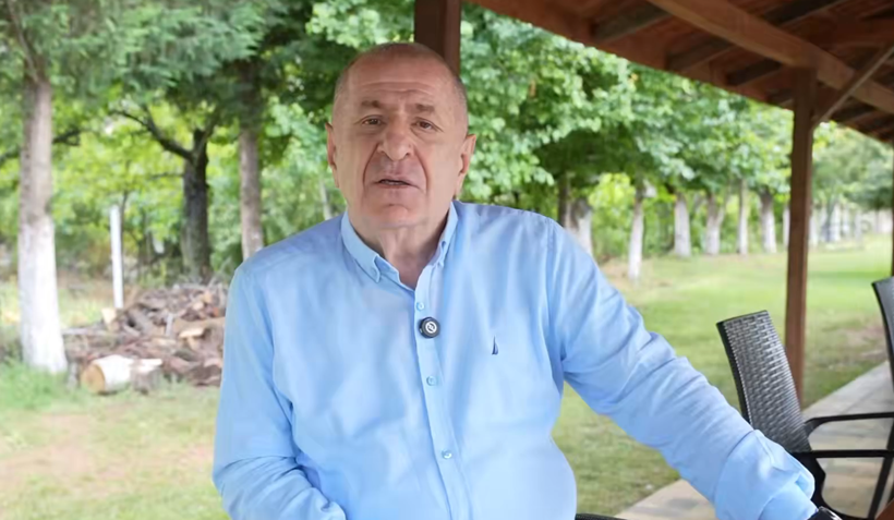 Ümit Özdağ'dan Sencer Solakoğlu'na destek: Bakan Yumaklı'ya sertifika tepkisi - Resim : 2