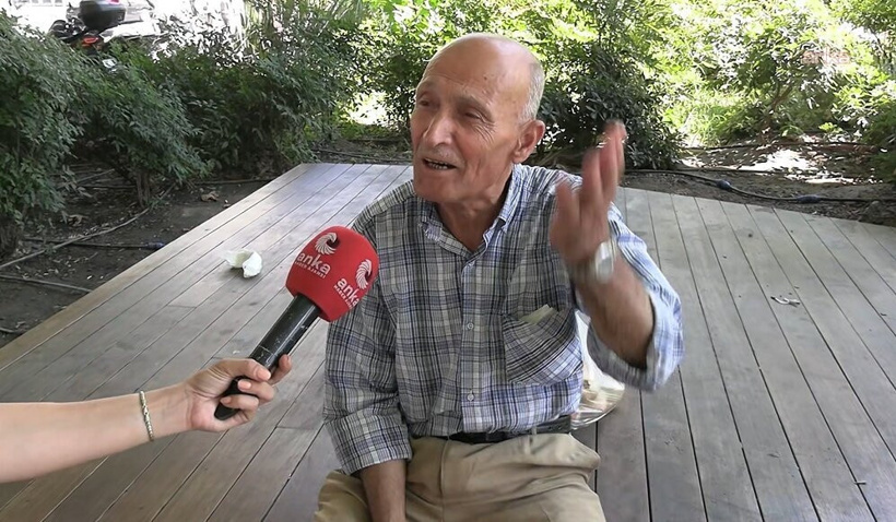Emekli aylığı 23 bin 552 TL oldu vatandaş isyan etti: Çöpten giyiniyorum - Resim : 7