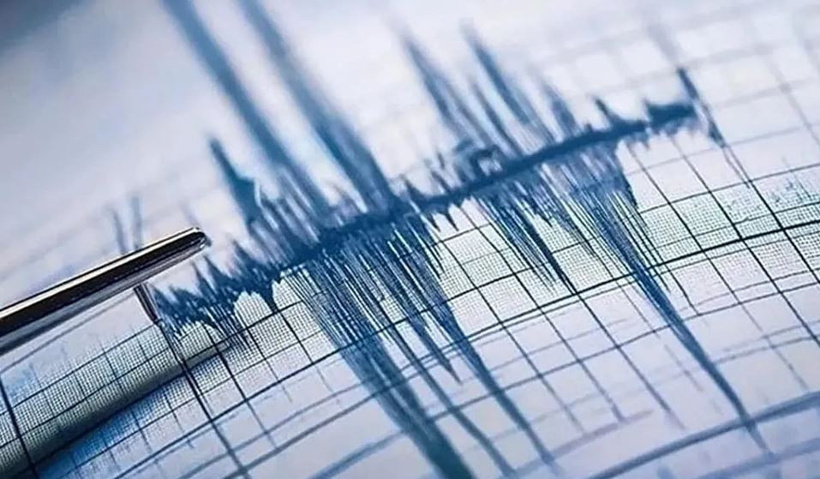 Kayseri'yi sallayan depremin ardından uyardı: Tekrarlanırsa... - Resim : 1